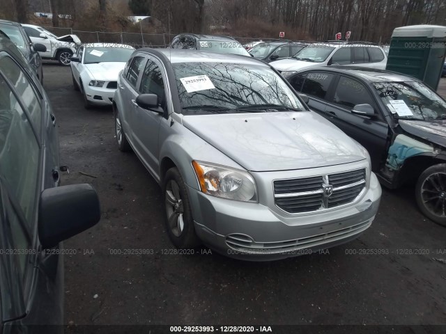 DODGE CALIBER 2010 1b3cb4haxad663096