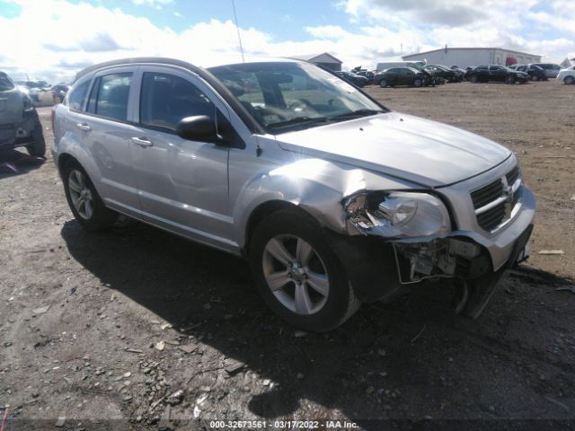 DODGE CALIBER 2010 1b3cb4haxad663602