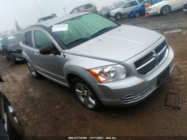 DODGE CALIBER 2010 1b3cb4haxad663843