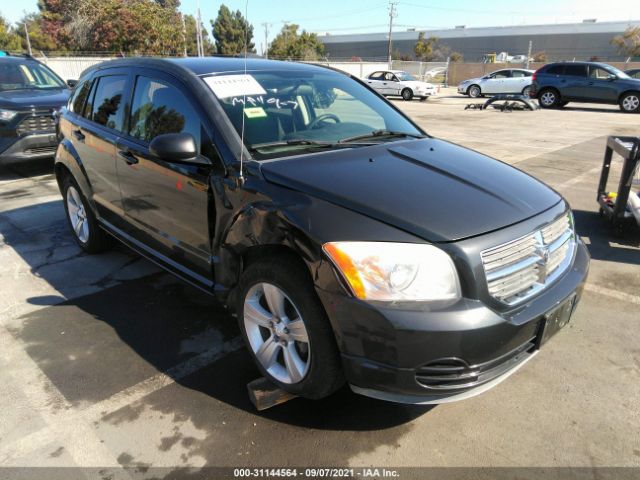 DODGE CALIBER 2010 1b3cb4haxad664085