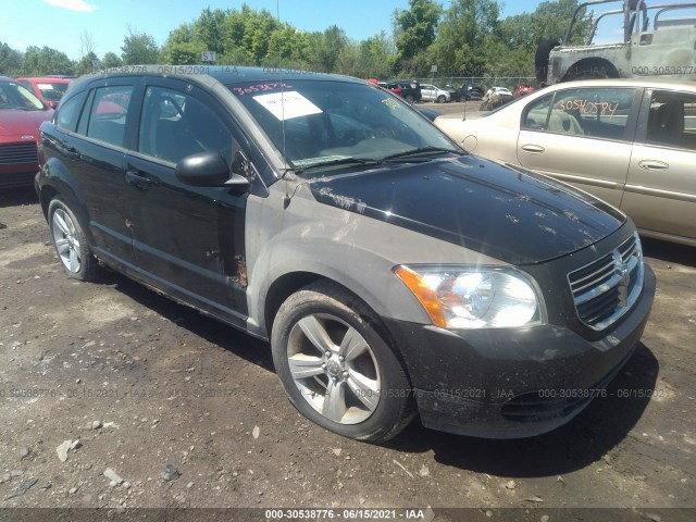 DODGE CALIBER 2010 1b3cb4haxad664250