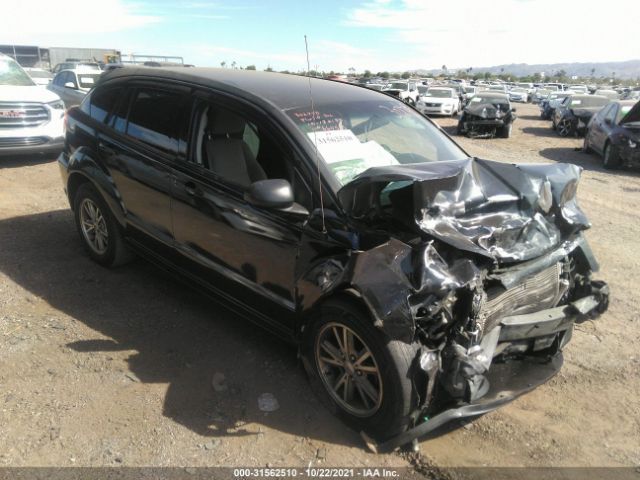 DODGE CALIBER 2010 1b3cb4haxad664555