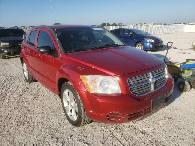 DODGE CALIBER SX 2010 1b3cb4haxad664698