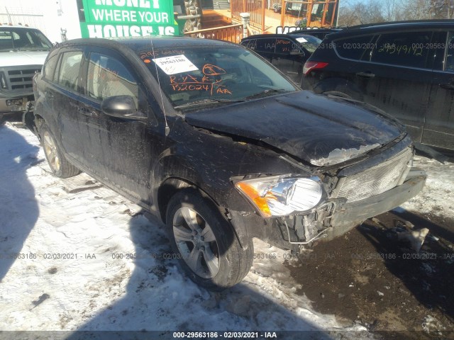 DODGE CALIBER 2010 1b3cb4haxad664720