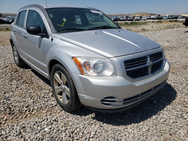 DODGE CALIBER SX 2010 1b3cb4haxad665009