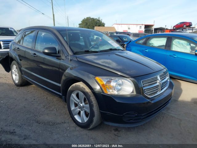 DODGE CALIBER 2010 1b3cb4haxad665365