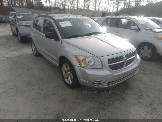 DODGE CALIBER 2010 1b3cb4haxad665401