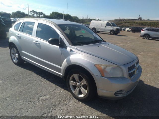 DODGE CALIBER 2010 1b3cb4haxad668041