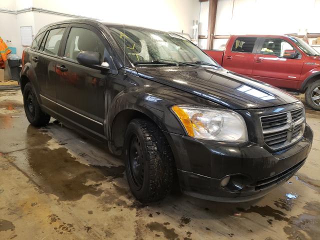 DODGE CALIBER SX 2011 1b3cb4haxbd190592