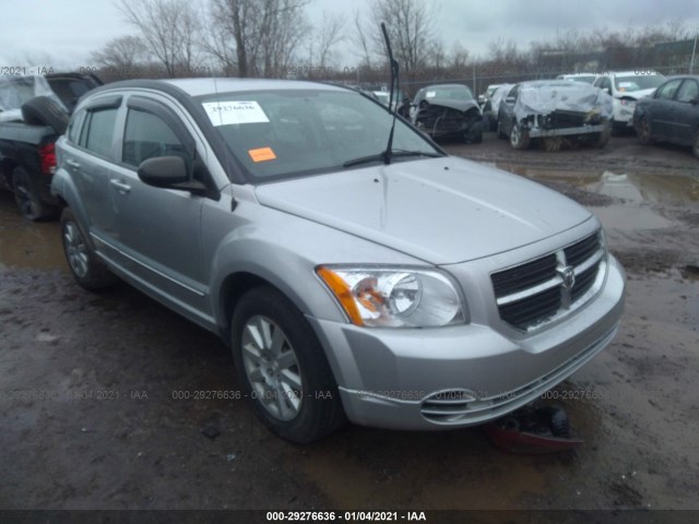 DODGE CALIBER 2011 1b3cb4haxbd263136