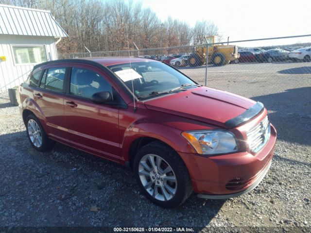 DODGE CALIBER 2010 1b3cb5ha0ad584641