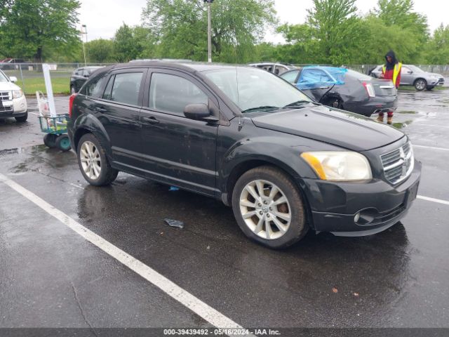 DODGE CALIBER 2010 1b3cb5ha0ad604337