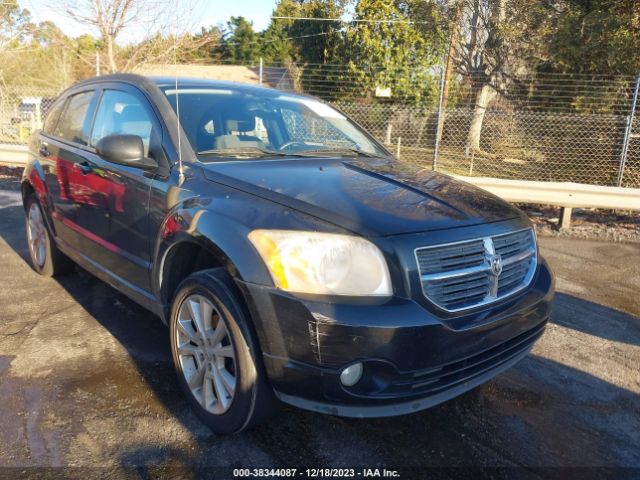 DODGE CALIBER 2011 1b3cb5ha0bd108312