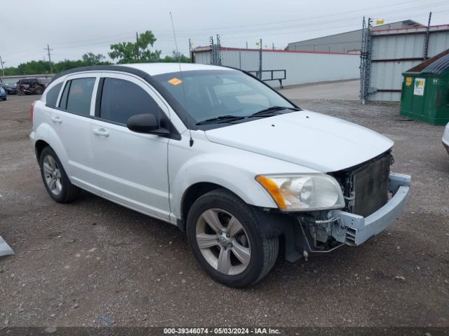 DODGE CALIBER 2011 1b3cb5ha0bd141388