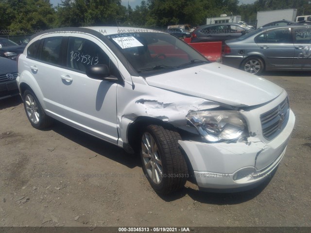 DODGE CALIBER 2011 1b3cb5ha0bd153279