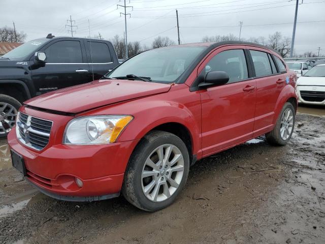 DODGE CALIBER 2011 1b3cb5ha0bd161205