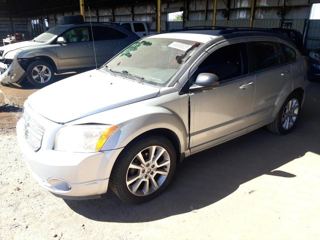 DODGE CALIBER HE 2011 1b3cb5ha0bd186430