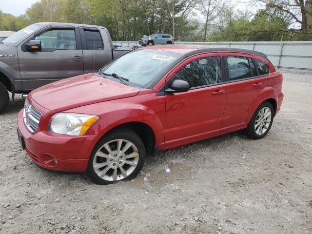 DODGE CALIBER HE 2011 1b3cb5ha0bd196262