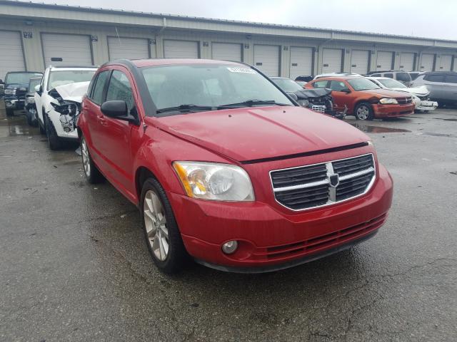 DODGE CALIBER HE 2011 1b3cb5ha0bd204330