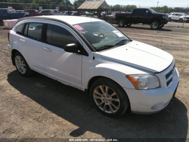 DODGE CALIBER 2011 1b3cb5ha0bd222147