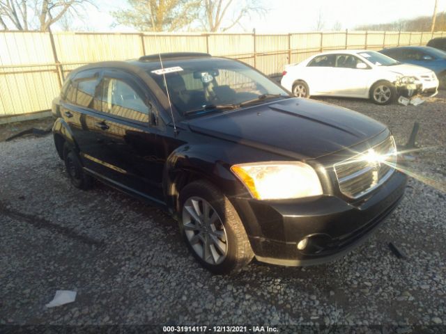 DODGE CALIBER 2011 1b3cb5ha0bd222391