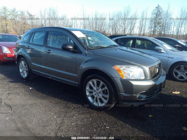 DODGE CALIBER 2011 1b3cb5ha0bd231446