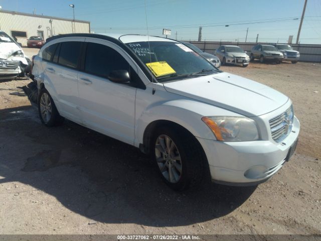 DODGE CALIBER 2011 1b3cb5ha0bd298449