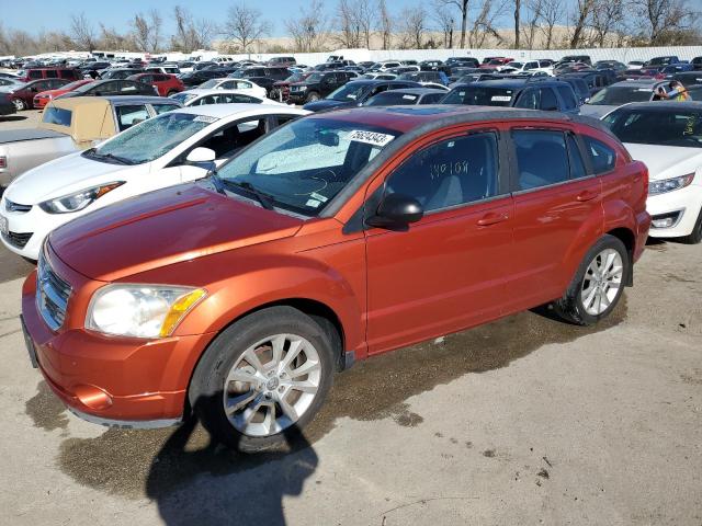 DODGE CALIBER 2010 1b3cb5ha1ad584390