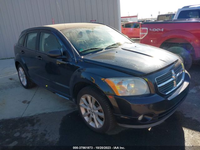 DODGE CALIBER 2010 1b3cb5ha1ad595177