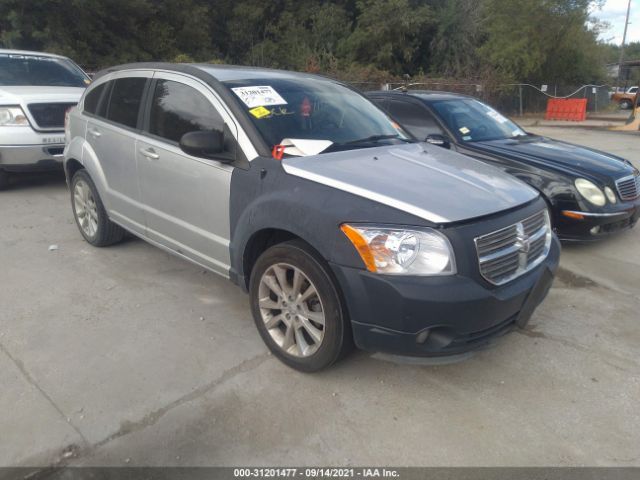 DODGE CALIBER 2011 1b3cb5ha1bd109808