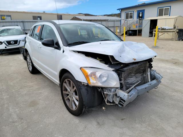 DODGE CALIBER HE 2011 1b3cb5ha1bd141352