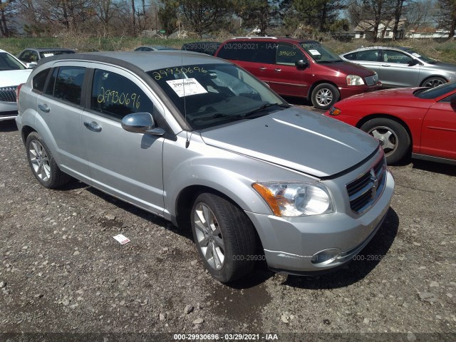 DODGE CALIBER 2011 1b3cb5ha1bd160595