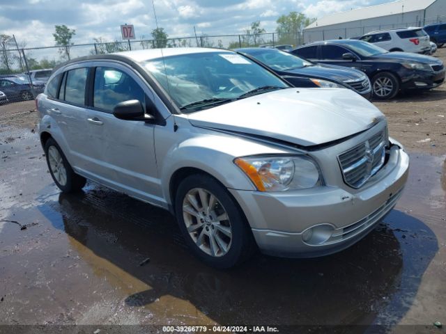 DODGE CALIBER 2011 1b3cb5ha1bd167787