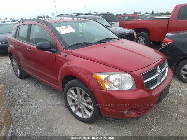 DODGE CALIBER 2011 1b3cb5ha1bd171998