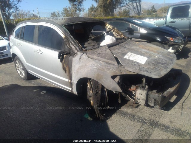 DODGE CALIBER 2011 1b3cb5ha1bd220665