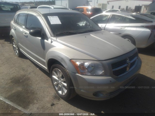 DODGE CALIBER 2011 1b3cb5ha1bd231374