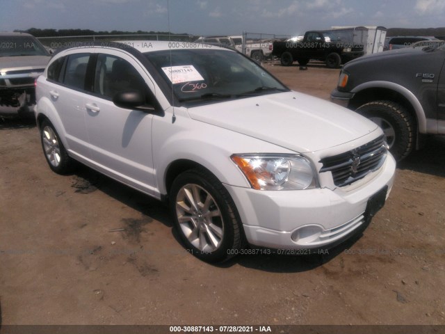 DODGE CALIBER 2011 1b3cb5ha1bd246764