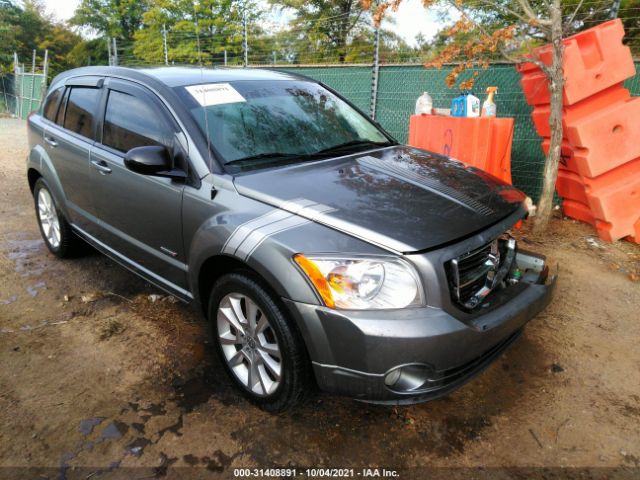 DODGE CALIBER 2011 1b3cb5ha1bd263287