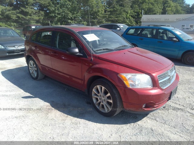 DODGE CALIBER 2010 1b3cb5ha2ad584575