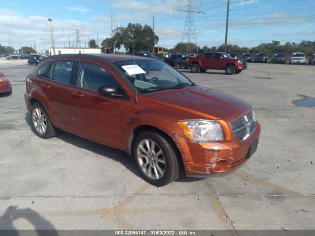 DODGE CALIBER 2011 1b3cb5ha2bd141179