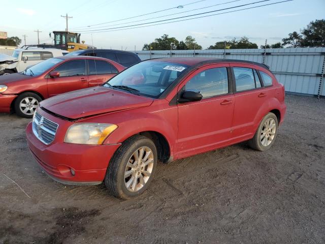 DODGE CALIBER 2011 1b3cb5ha2bd143529