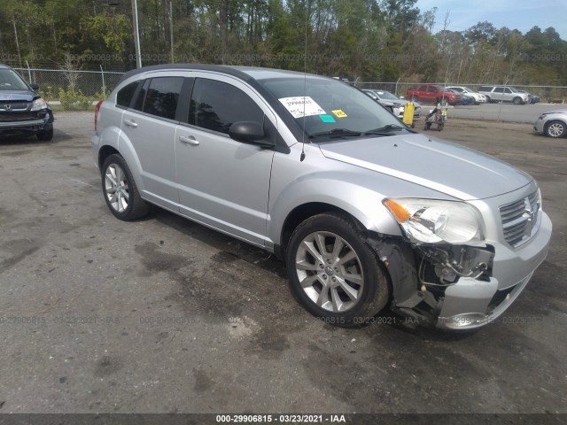 DODGE CALIBER 2011 1b3cb5ha2bd160556