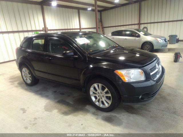 DODGE CALIBER 2011 1b3cb5ha2bd181746