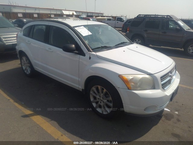 DODGE CALIBER 2011 1b3cb5ha2bd211361