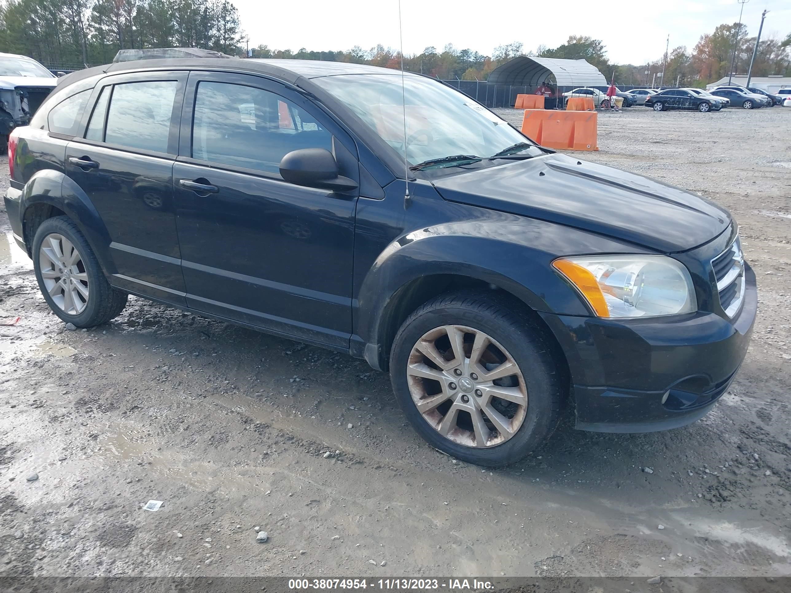 DODGE CALIBER 2011 1b3cb5ha2bd222358