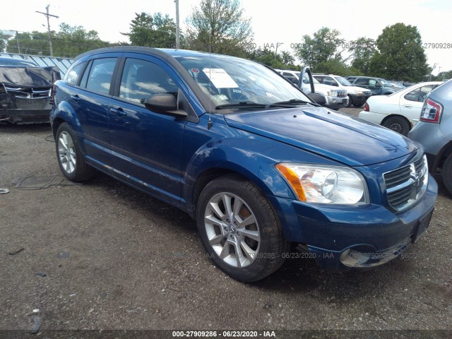 DODGE CALIBER 2010 1b3cb5ha3ad584293