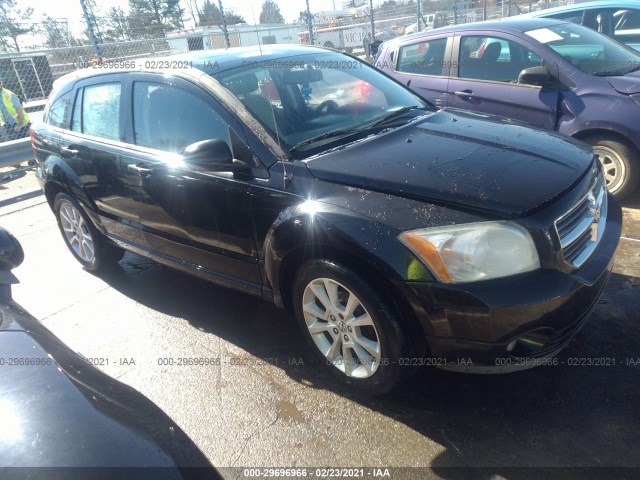 DODGE CALIBER 2010 1b3cb5ha3ad595245