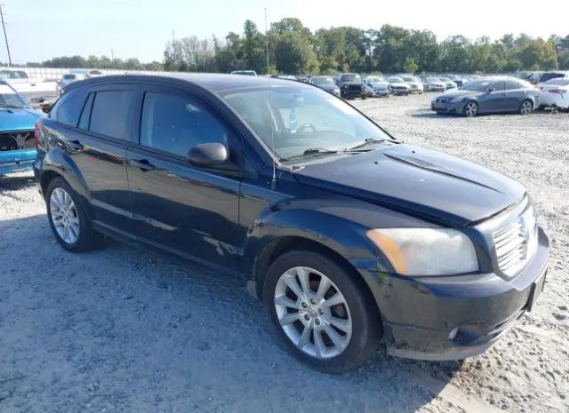 DODGE CALIBER 2011 1b3cb5ha3bd113651