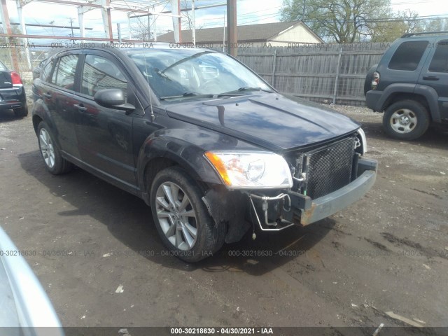 DODGE CALIBER 2011 1b3cb5ha3bd121281