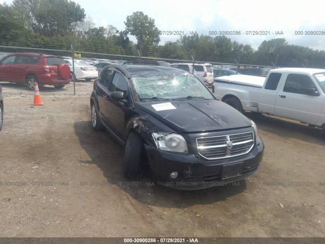 DODGE CALIBER 2011 1b3cb5ha3bd130403